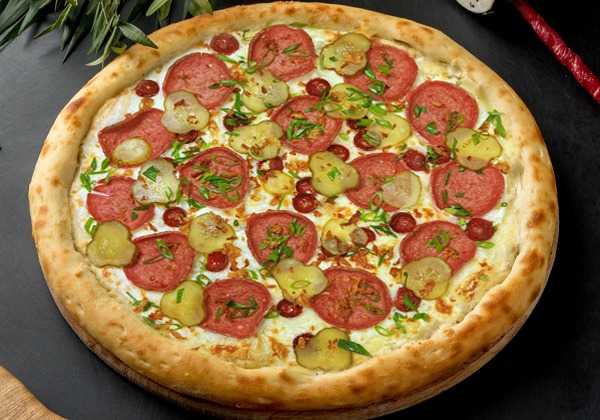 Пицца Прима 32 см