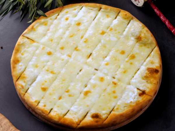 Сырные палочки 23 см
